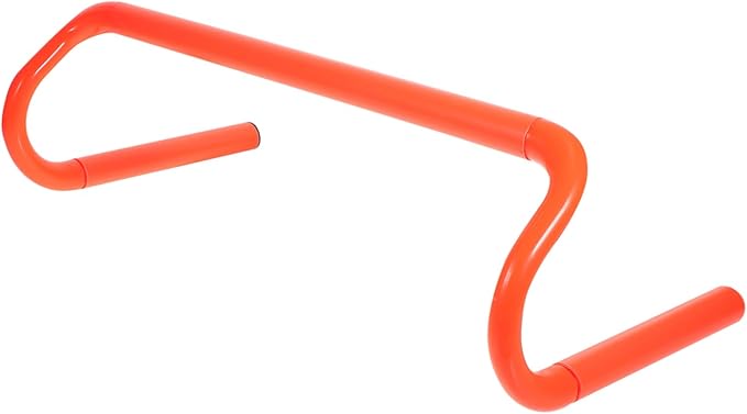 UPKOCH Agility Hurdle Training Equipment for Boys and Girls Speed Coordination Drills Football Soccer Training Aid