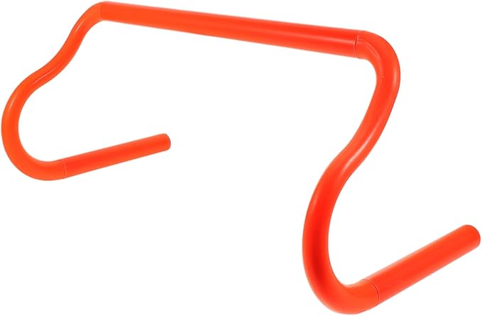Totority Agility Training Hurdle for Football Speeds Stable Outdoor Sports Tool