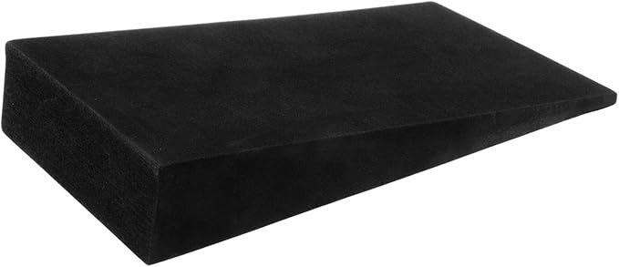 Calf Stretch Slant Foam Wedge for Home Use, Style B