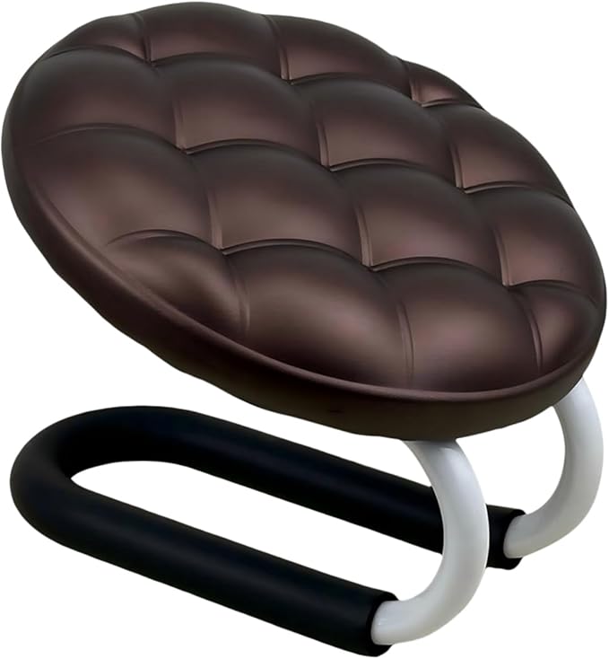 Meditation Prayer Bench - Mindfulness Seat Ergonomic Kneeler, Portable Comfortable Cushion, Sturdy Supportive Design, Easy Carry Relaxation Feature, Premium Zen Furniture, Adults Seniors Use