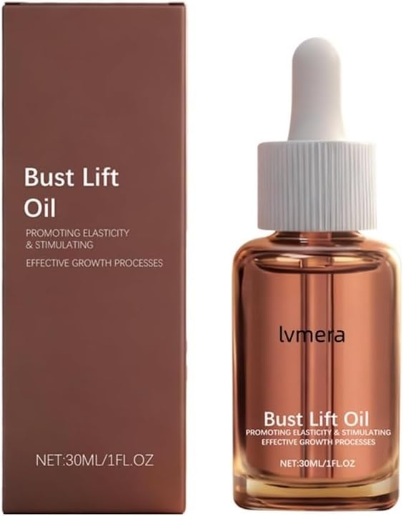 Bust Lift Oil