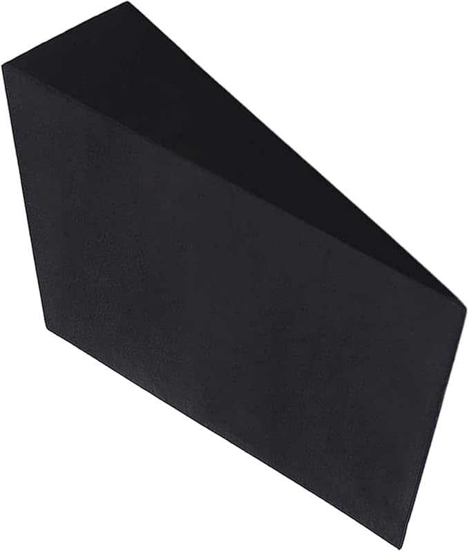 Yoga Foams Wedges Calf Stretcher NonSlip Squats Wedges Block Stretch Slants Board Improve Squats & Strength Sports Training