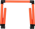 KESYOO 1pc Agility Training Hurdles for Soccer and Basketball Speed Hurdles for Jump Training Endurance Building and Footwork Drills Agility Equipment for Athletes and Fitness Enthusiasts