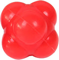 Hexagonal Training Ball Softball Equipment Softball Training Equipment Soccer Practice Equipment Barre
