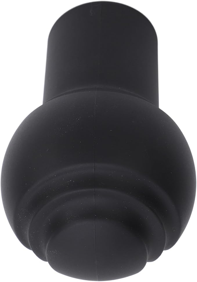 Landmine Attachment Heavy Duty Silicone Anti Slip Portable for Gym Home Fitness Equipment Strength Training