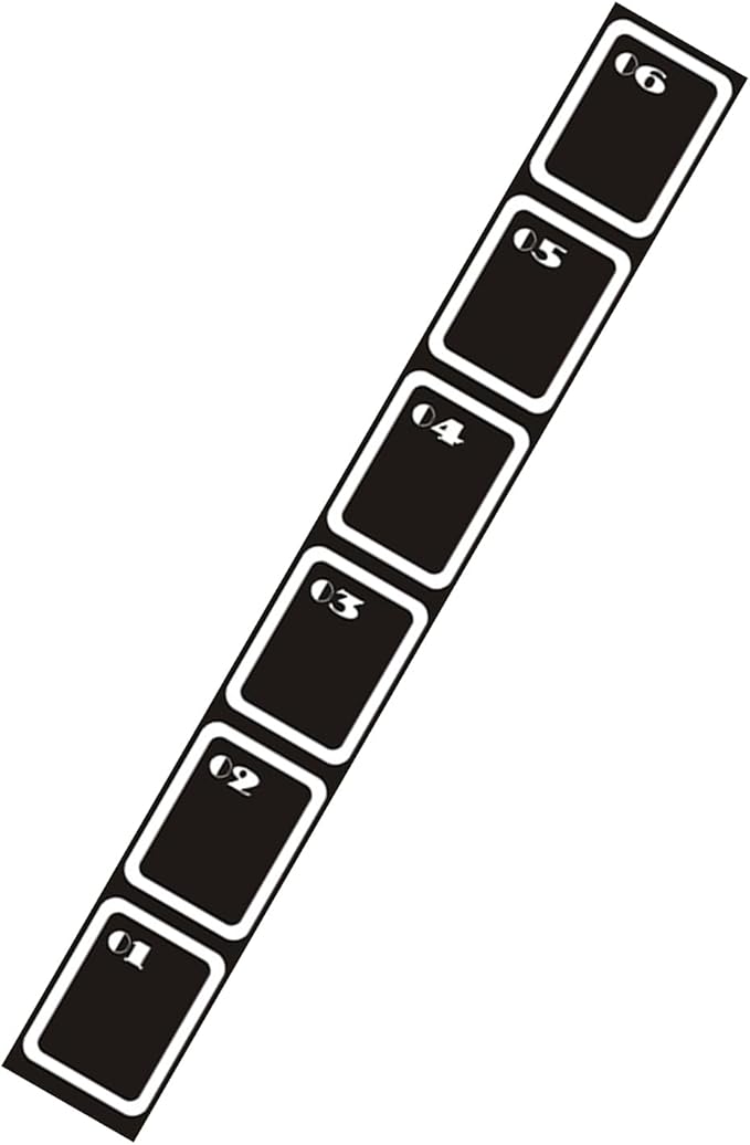 Sports Agility Ladders - Soccer Training Mat | Portable Football Speed Practice Supply Equipment, Agility and Speed Coordination footworkk Drills for Fitness Exercise Gym Gear
