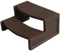 Confer 29"x23"x14" Handi Step - Espresso HS2E