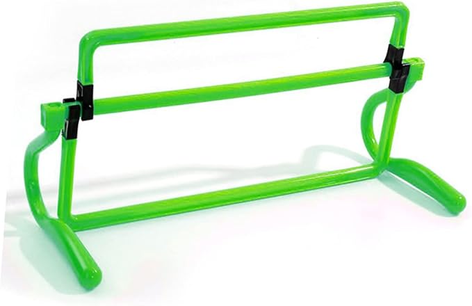 Football Training Accesspries Training Hurdles Soccer Field Obastacles Football Barrier Soccer Exercise