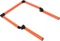 Yardwe Agility Ladder Training Equipment for Athletes Speed and Jump Training Hurdles for Soccer and Basketball Durable Construction for Enhanced Performance and Endurance