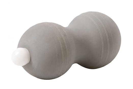 TOGU 30-4761 Bodybone XL Roller - 10.2" x 5.5", 5.5" Height, 5.5" Width, 10.2" Length