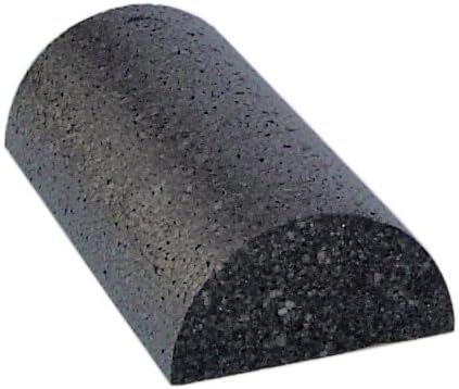 AliMed Hi-Density Foam Roller Half Roll, 6" Wx36 L