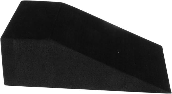 Calf Stretch Slant Foam Wedge for Home Use, Style C
