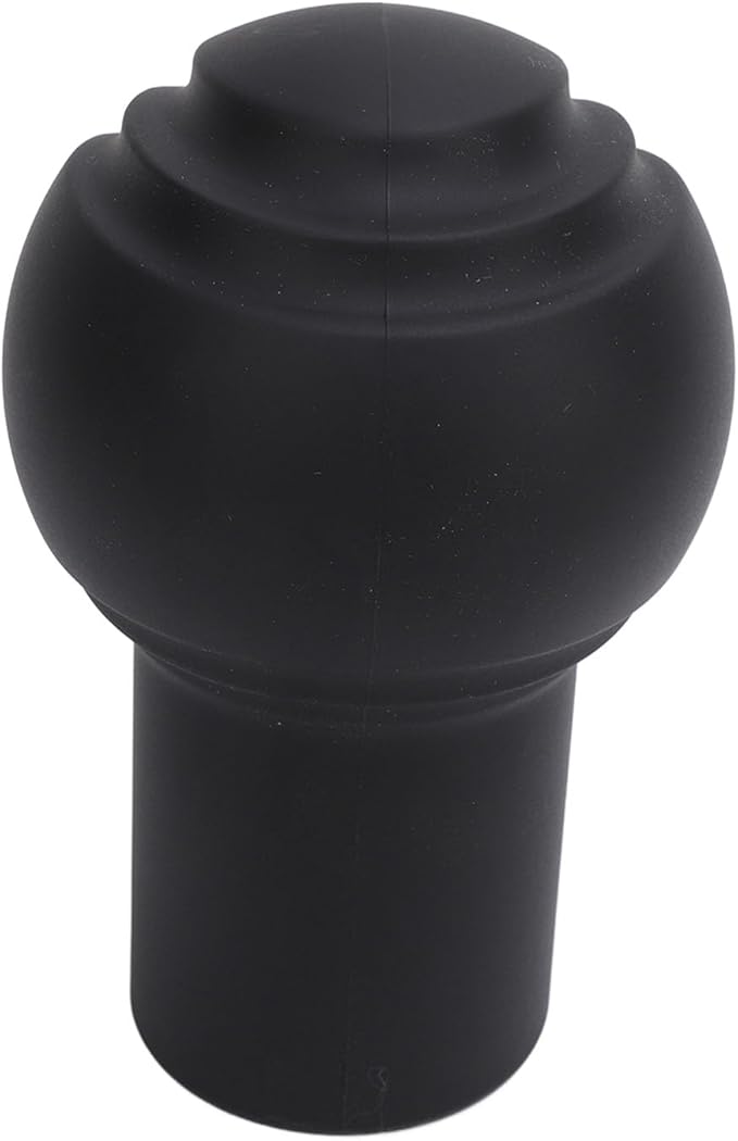 Landmine Attachment Silicone, Portable High Density Anti Slip Fitness Equipment - Heavy Duty Stability, Easy Installation, Versatile Strength Training Tool