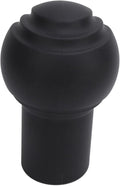 Landmine Attachment for Barbell, Heavy Duty Barbell, Density Silicone Slip Portable Gym Equipment, T Bar Row Attachment for Strength Training, Versatile Workout