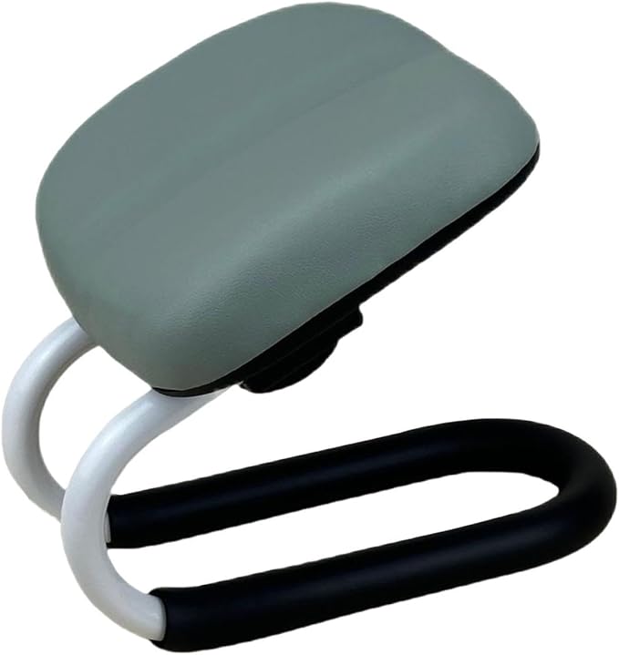 Kneeling Meditation Stool Prayer Stool Non Slip Multifunction Adjustable Height Meditation Seat Seat for Prayer Praying