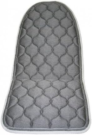 Magnetic Therapy Car Seat - Charcoal Gray. Made in The USA for Over 27 Years