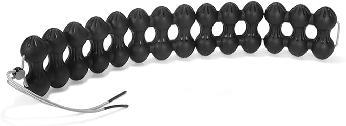Spine Corrector for Pilates Training, Back Stretcher for Lower-Back Pain Relief, Fitter Your Spine, Adjustable Spine Stretcher Equipment