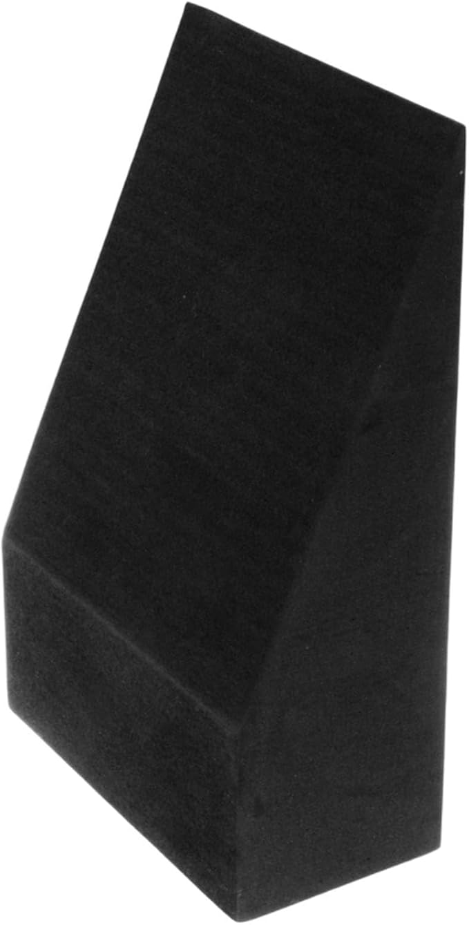 Calf Stretch Slant Foam Wedge for Home Use, Style C