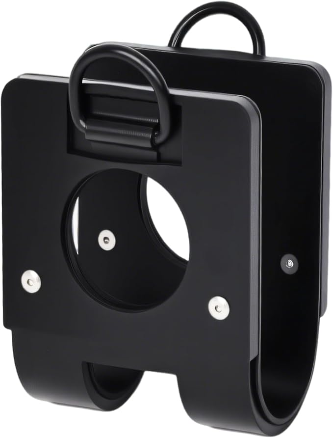 Home Gym Clips : Load Dumbbells on Barbells, Turn Bars into Landmines, T-Bar Row with Any Grip, Hook Dumbbells on Dip Belts
