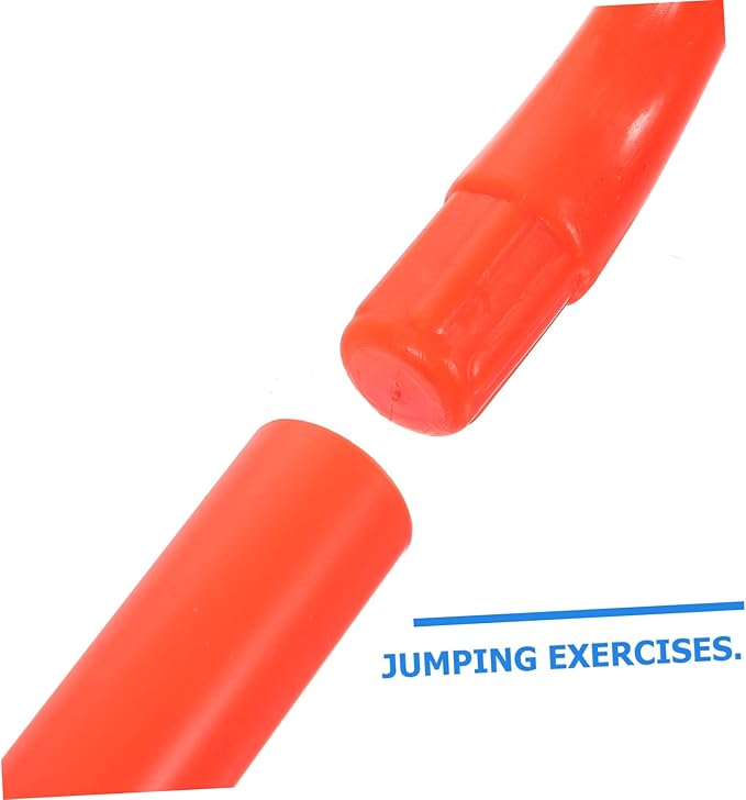 POPETPOP Speed Agility Training Hurdle High Sports Equipment for Adults for Soccer and Basketball Training Use Enhances Speed Flexibility Coordination