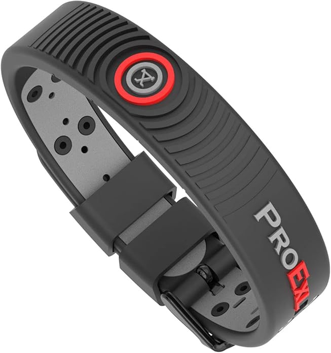 PROEXL® Ultimate Magnetic Bracelet - Waterproof and Fits all Wrists - Stay Active