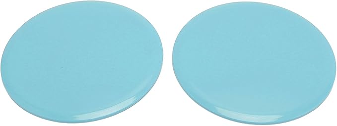 Core Sliders Exercise Equipment Full Body Workout Fitness Gliding Discs Home Compact Floor Sliders
