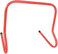 Agility Training Hurdles Speed Training Hurdles Football Training Equipment Soccer Training Obstacle Power Strength Material Suitable for Kids Athlete