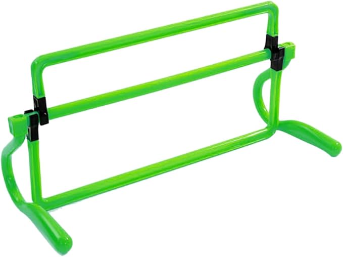 Football Training Accesspries Training Hurdles Soccer Field Obastacles Football Barrier Soccer Exercise