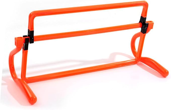 Football Training Accesspries Training Hurdles Soccer Field Obastacles Football Barrier Soccer Exercise