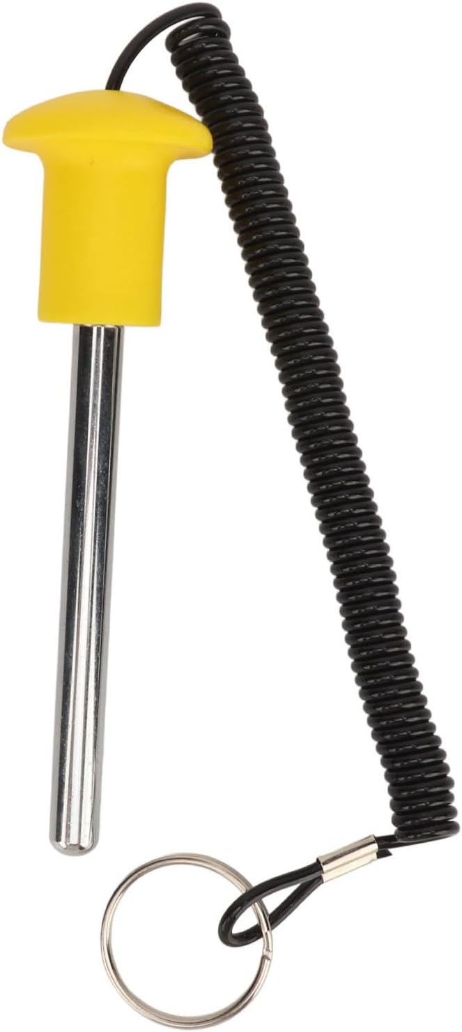 Weight Stack Pin, Magnetic Universal Gym Pins, Weight Lifting Pins with Lanyard for Home Gym Exercise Machine Accessories Strength Training Equipment