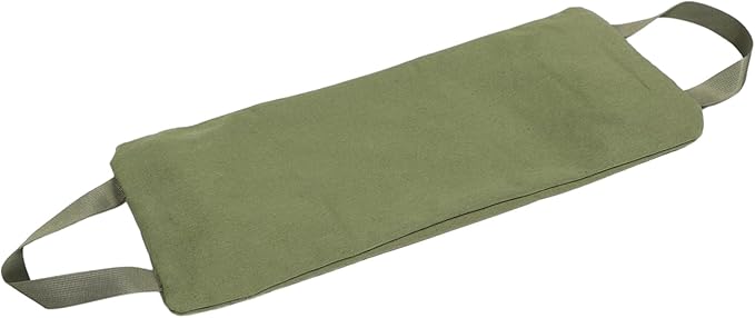 Sandbag for Weight Training Multi-use Exercise Bag for Yoga Leg Slimming Fitness Portable Workout Tool for Home Gym Use