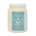 Soothing Touch Sore Muscle Massage Gel, Clove, Eucalyptus, Peppermint, Paraben Free, 64 Ounce