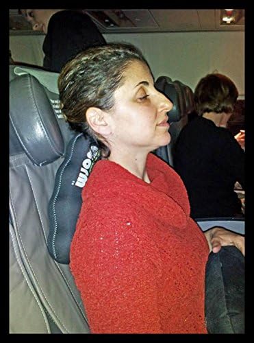 The Original Worm-Combines Massage Balls & Foam Roller for Neck, feet, Back, Shins, Calves, HIPS, Glutes. Portable. Great Travel Roller for Plane and car. Easy to use.