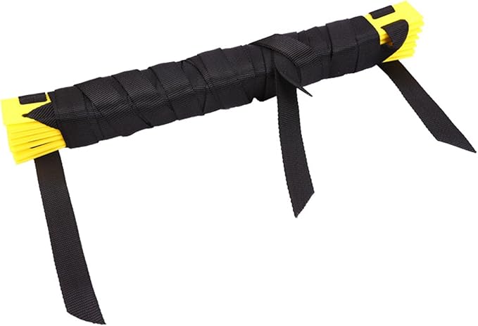 Agility Speed Ladder Soccer Ball Football Flexibility Training and Carry Bag for Adults Sport Equipment Set Exercise