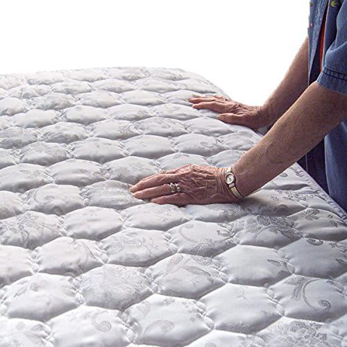 Magnetic Therapy Pillow Insert - Superior 2" Thick (18 1" Dia. Powerful Ceramic Magnets Mfg. Br Core Gauss Rating 3,550 to 3,950) Made in The USA for Over 25 Years.