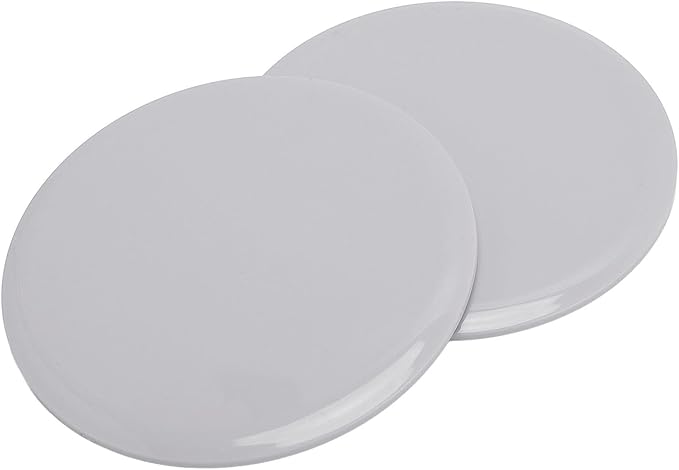 Core Sliders Exercise Equipment Full Body Workout Fitness Gliding Discs Home Compact Floor Sliders