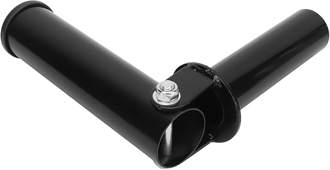 T Bar Row Landmine Attachment for Bar, Gym Equipment for Training, Strength Exercise Equipment with Stable and Iron Construction, Multi Functional