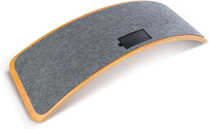 Hape Light Up Balance Board