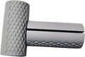 Weight Bar Grips Fit Standard Barbell, Dumbell Handles, Thick Bar Training Adapter for Weightlifting & Cable Attachments Fitness Training Rope Grips for Body Arm Forearm Builder Strength