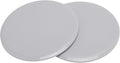Compact Work Out Gliding Discs, Core Sliders for Full Body Exercise, Home Fitness Equipment, Exercise Discs, Floor Sliders for Workout