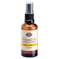 Fabulous Frannie Bug Away Healthy Massage Spritz Made with Carrier Oils and Citronella, Lavender, Eucalyptus and Lemongrass Essential Oils 2oz