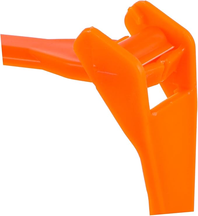 BESPORTBLE Plastic Speed Hurdles for Training 3-Setting Agility Hurdle Set for Soccer and Football Practice