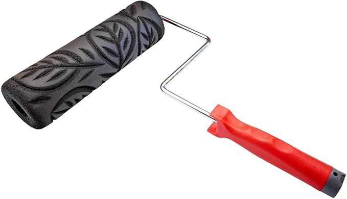 ToolPro Foam Texture Roller Cover (Vine)