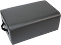 Pilates Box for Reformer Sitting Box for Stamina Stretching Gym Equipment Accessory