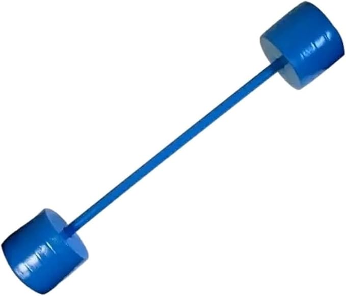 TRC Recreation Super Soft Fitness Gear for Aquatic Fitness, Closed Cell Foam, Physical Therapy in Therapeutic Environments