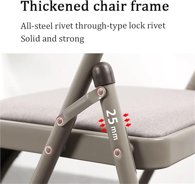 Folding Yoga Chair for Adults, Curved Chaise Lounge Chair for Yoga, Heavy-Duty Meditation and Exercise Chair with Detachable Lumbar Back Support for Home Workouts and Stretching(Gray)