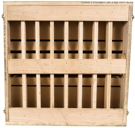 York Barbell Stackable Plyo/Step-Up Box 24" x 24" x 6"