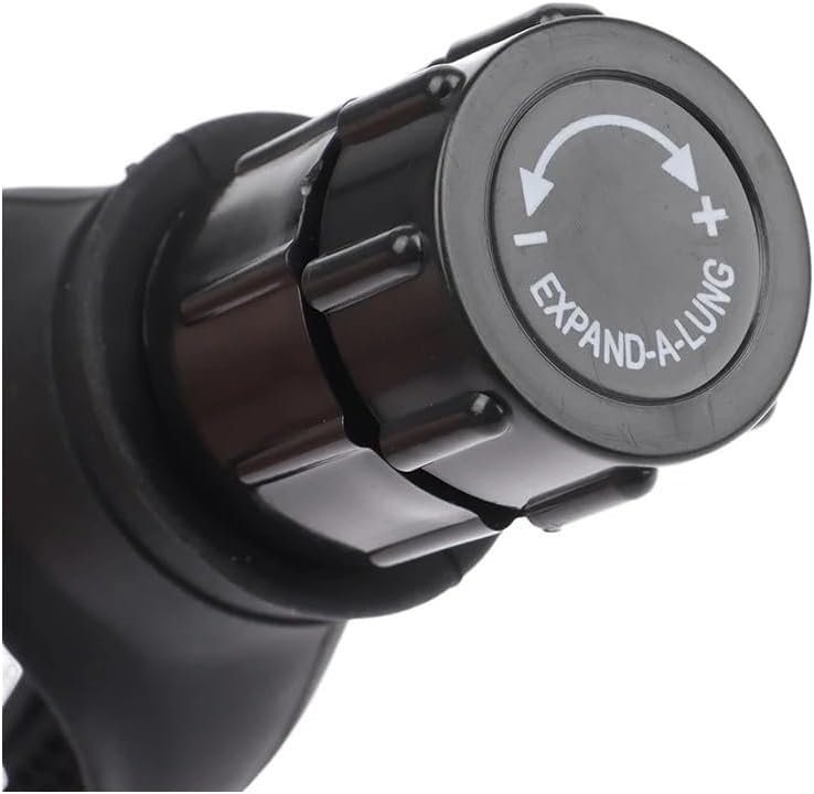 Fitness Breathing Trainer for Exercise and Conditioning