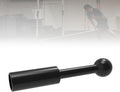 DYK&NX Single Arm Landmine T-Bar Row, Landmine Handle Bar Arm Row Gym Attachment, Attachment for Home Gym Strength Training Equipment