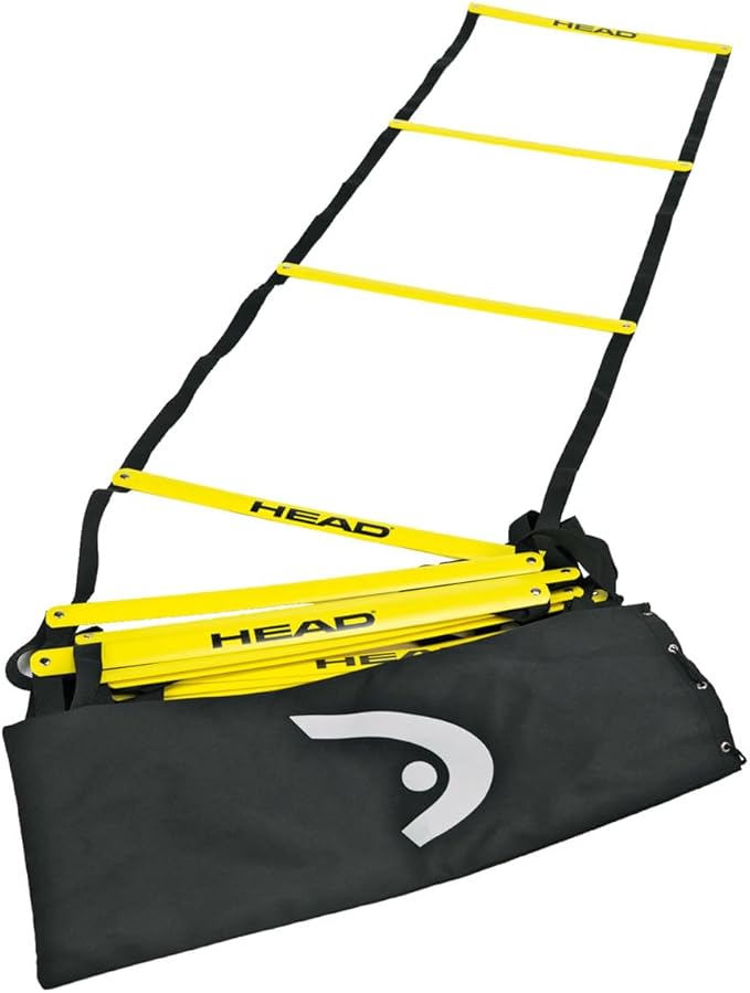 HEAD QST Agility Ladder